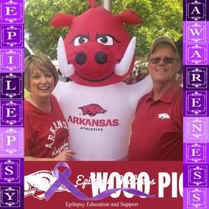 Meet your Posher, Debra